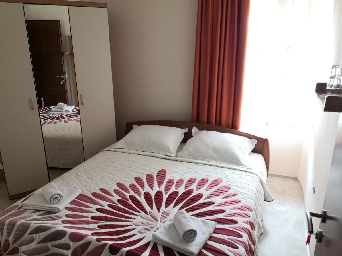 Gostilna Pri Dragici, Gostilna S Prenocisci, D.O.O. Hotel Sezana Luaran gambar