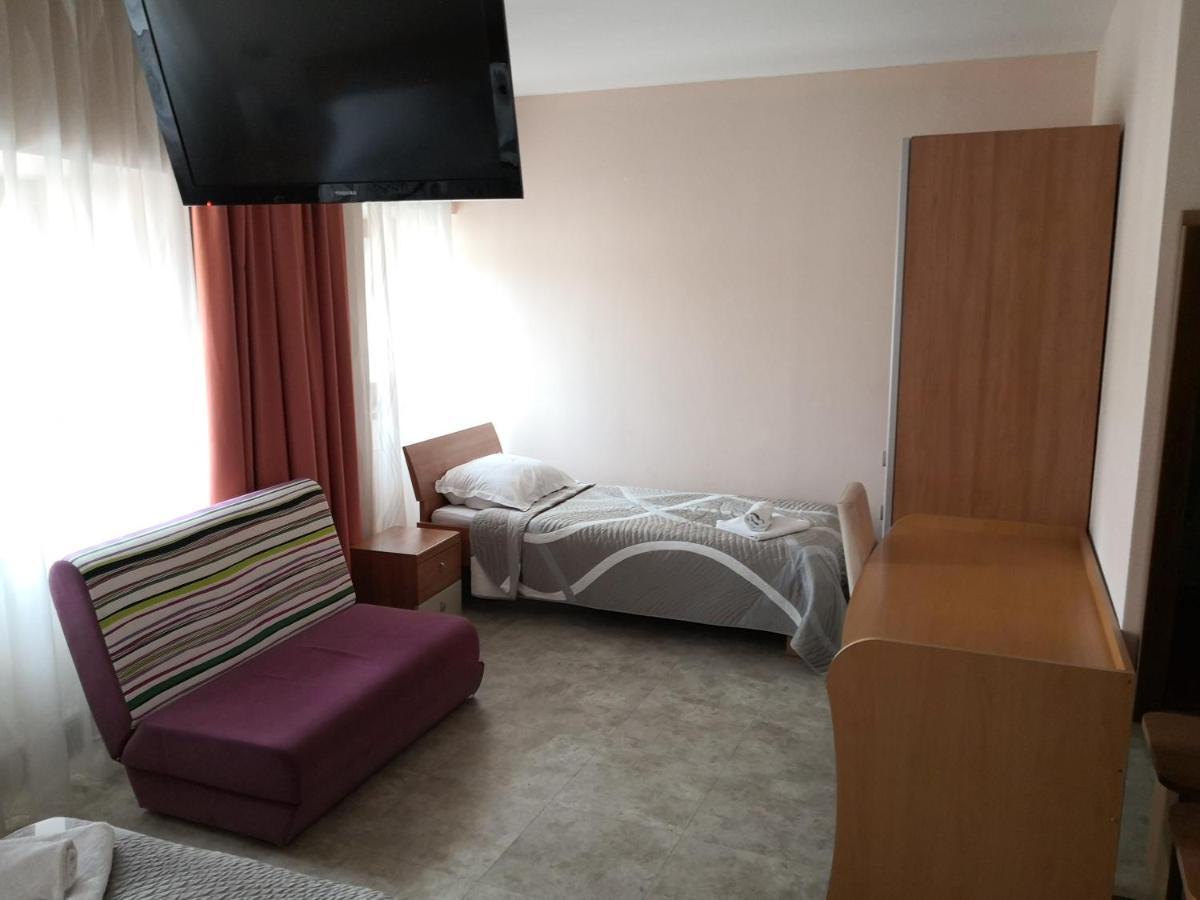 Gostilna Pri Dragici, Gostilna S Prenocisci, D.O.O. Hotel Sezana Luaran gambar