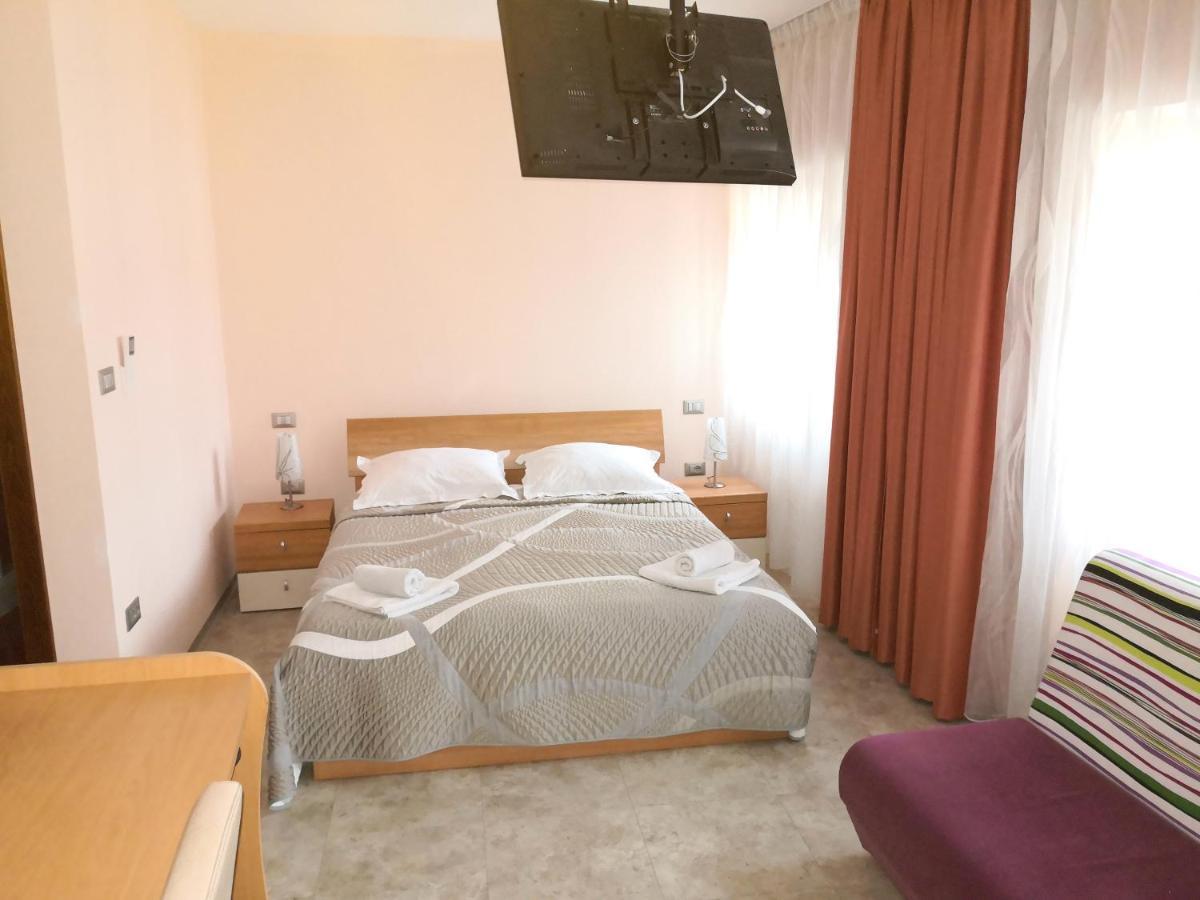 Gostilna Pri Dragici, Gostilna S Prenocisci, D.O.O. Hotel Sezana Luaran gambar